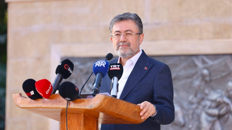 İbrahim Yumaklı: Eğirdir Gölü'ne can suyu verecek proje için imzalar atıldı