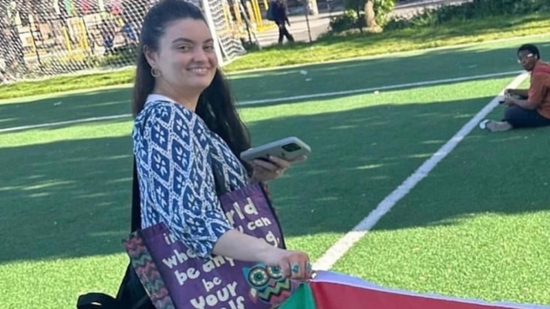 ABD'de, Ayşenur'dan sonra yeni yasa tasarısı teklifi