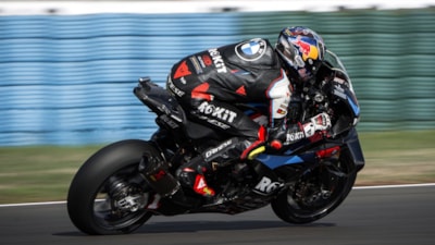 Toprak Razgatlıoğlu üst üste 11. galibiyetini aldı