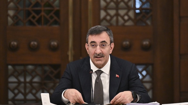 Cevdet Yılmaz: OVP yarın açıklanacak