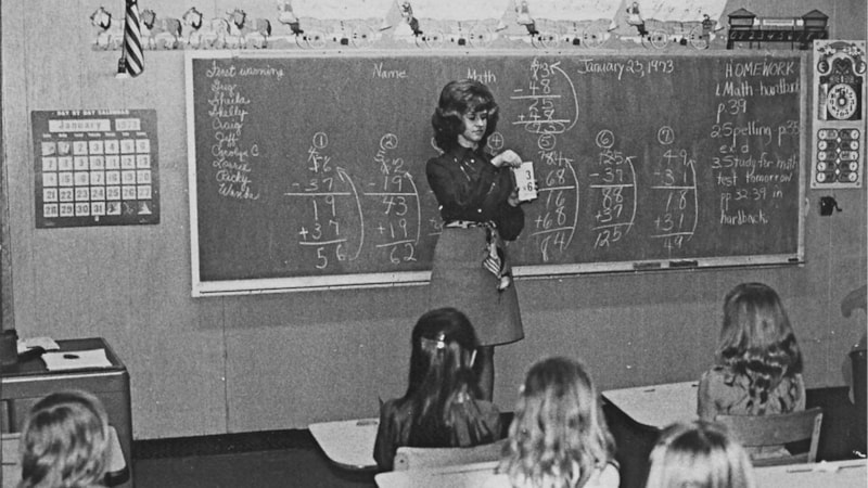 Dünyayı değiştiren 10 ünlü öğretmen