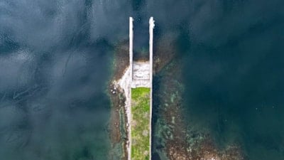 Sapanca Gölü 5 ay sonra yükseldi: 2 milyon metreküp su artışı