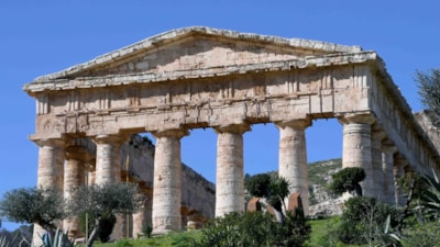 Ümit Yenişehirli yazdı: Antik dünyanın kirli mirası