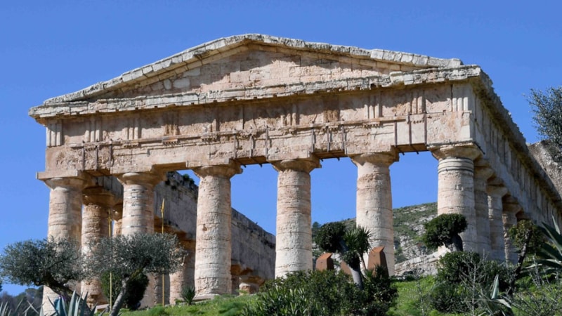Ümit Yenişehirli yazdı: Antik dünyanın kirli mirası