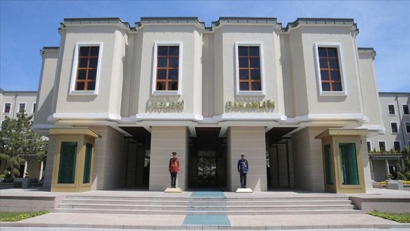 Yeni eğitim öğretim yılı için alınan tedbirler açıklandı