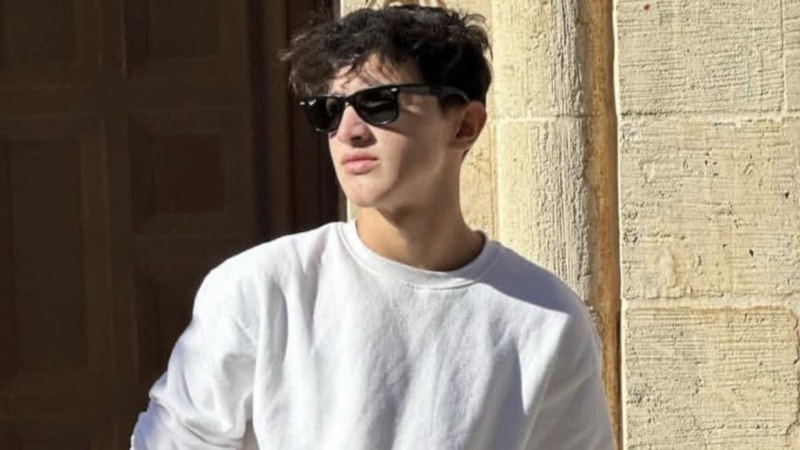 Mardin'de beton mikseriyle çarpışan motosikletli hayatını kaybetti