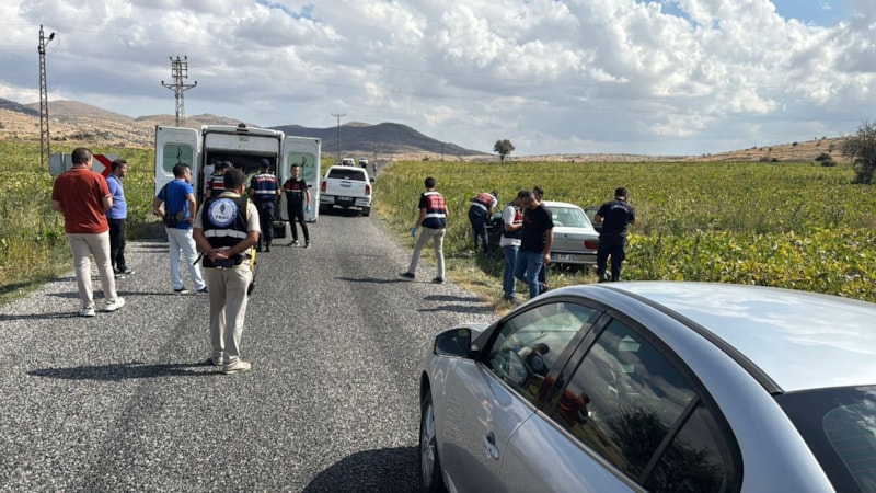 Nevşehir'de husumetlileri tarafından av tüfeğiyle vurulan 2 kardeş öldü