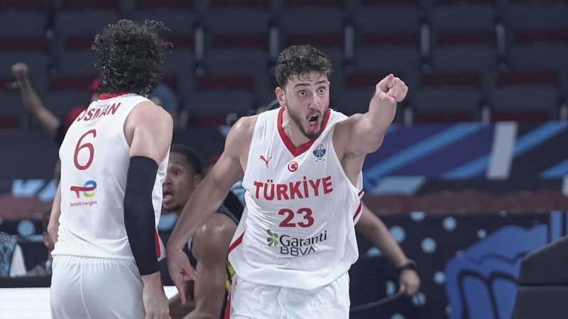 İspanyol basınından A Milli Takım ve Alperen Şengün'e övgüler