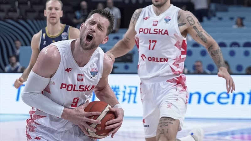 Mateusz Ponitka, Türkiye maçının müthiş geçeceğine inanıyor