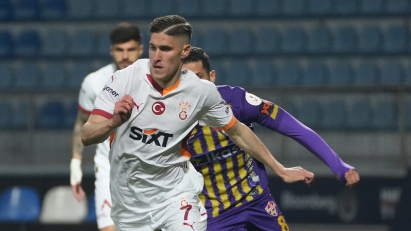 Eyüpspor - Galatasaray maçının tarihi değişti