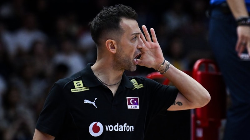 Daniele Santarelli: Yaptıklarımızla gurur duymamız gerektiğini düşünüyorum