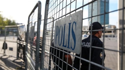 SON DAKİKA! Valilik duyurdu: İstanbul'un 6 ilçesinde 3 gün miting ve eylem yasaklandı