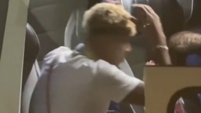 Lamine Yamal'a Konya'da pasaport şoku