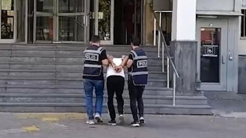 Kayseri'de 13 yıl kesinleşmiş hapsi bulunan şahıs yakalandı