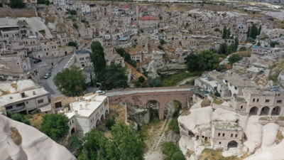 'Dünyanın En Güzel 50 Köyü'nden biri Türkiye'de