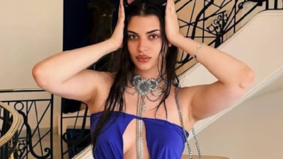 Derin Talu sevgilisiyle düğünde! Son pozlar olay oldu