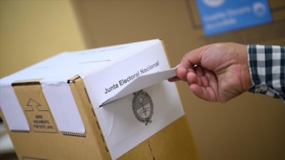 Arjantin'deki eyalet seçimlerini muhalefet 