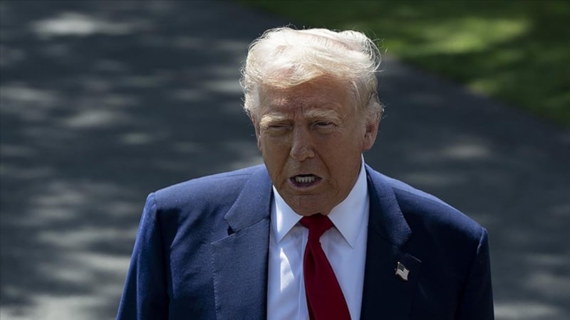 Trump yönetimi, yeni bir göçmen operasyonu başlattı