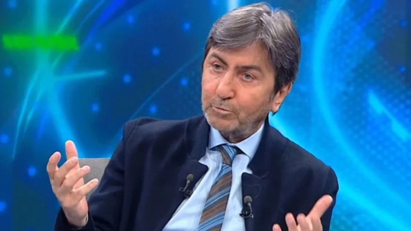 Rıdvan Dilmen'den A Milli Takım'a sert eleştiri: İspanyollar sana bunu yapar!