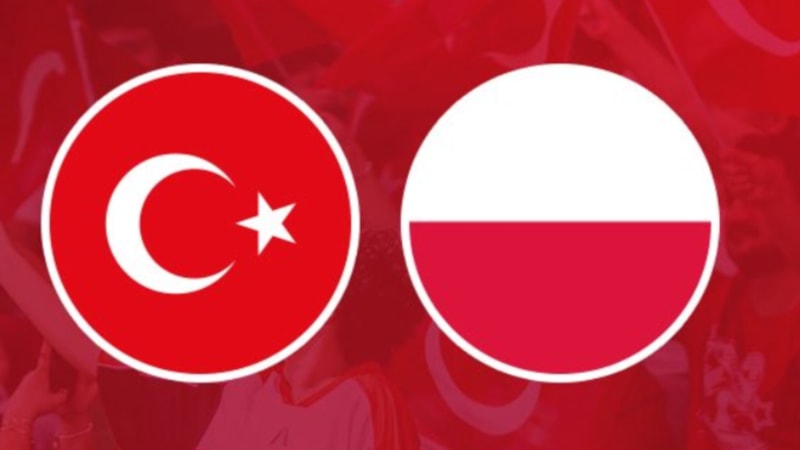 ÇEYREK FİNAL! Türkiye - Polonya maçı ne zaman, saat kaçta ve hangi kanalda?