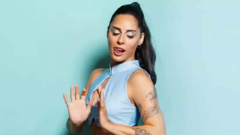 Yasemin Yürük'ün acı günü! Babası hayatını kaybetti