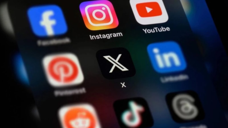 İnternette sorun mu var? Instagram, Twitter (X), Youtube neden açılmıyor?
