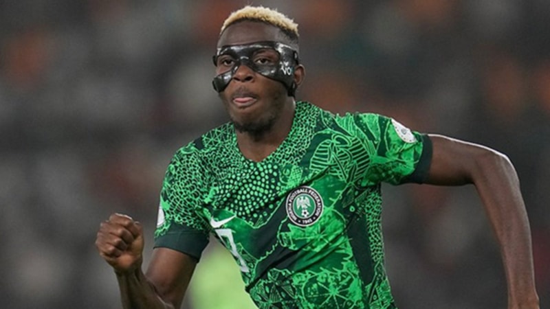 Victor Osimhen sakatlandı mı, oynar mı? İşte son durumu...