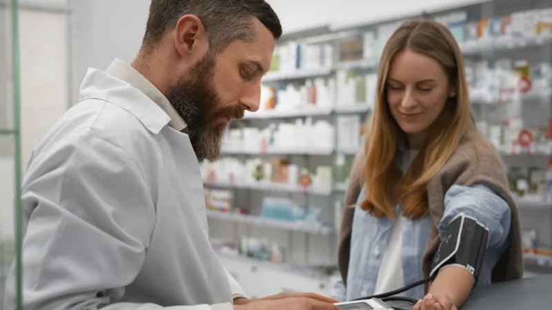 Eczanelerde yeni dönem: 81 ilde uygulanmaya başladı! Tüm bilgiler aktarılacak