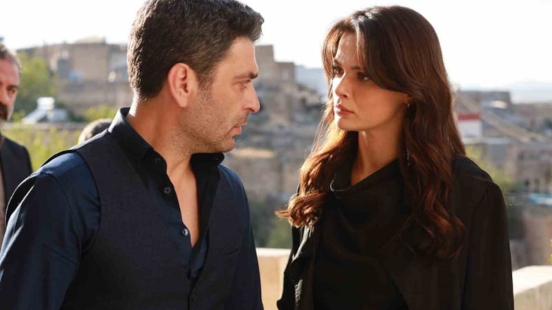 Bu akşam (8 Eylül 2025) Uzak Şehir başlıyor mu, yayınlanacak mı? 2. sezon 1. bölüm...