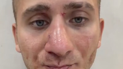 Türk gezgin Ekvador'da dehşeti yaşadı: Hiç bu kadar çaresiz hissetmemiştim