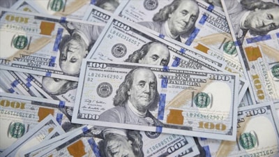 Cevdet Yılmaz'dan kur açıklaması: Dolarda hiçbir hedefimiz yok