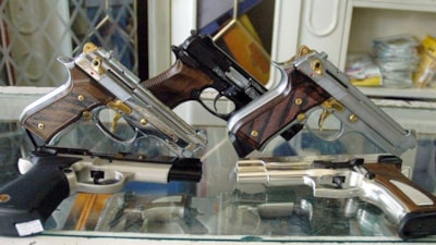 Silah ruhsat harçları 2025: 5 yılık taşıma ve bulundurma ruhsat ücretleri...