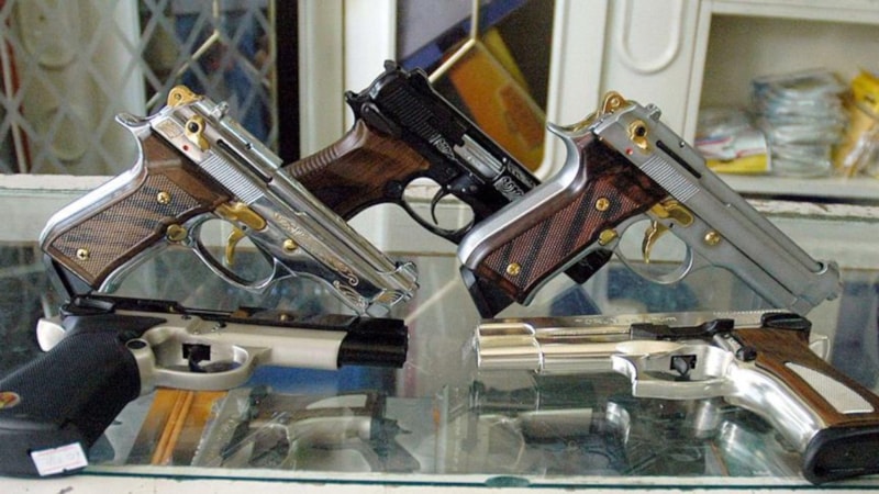 Silah ruhsat harçları 2025: 5 yılık taşıma ve bulundurma ruhsat ücretleri...