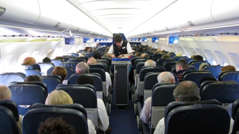 Bakan açıkladı: Uçaklarda artık bedava olacak!