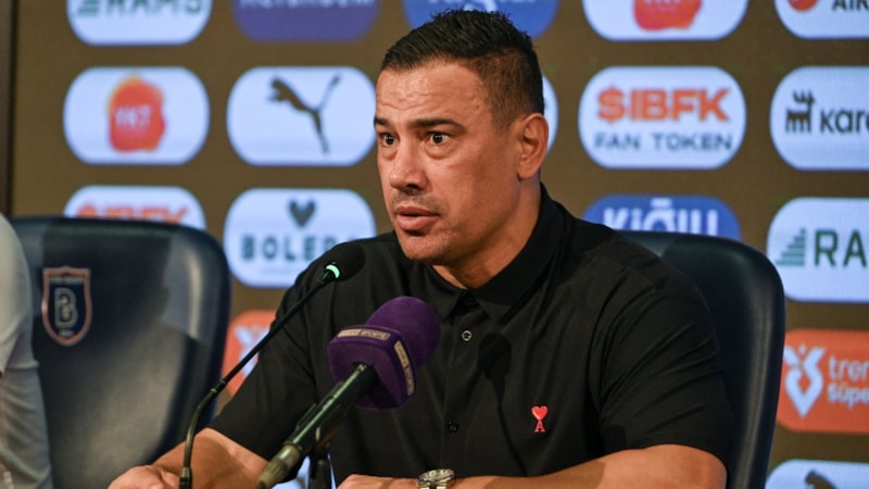 Başakşehir, Çağdaş Atan ile yollarını ayırdı