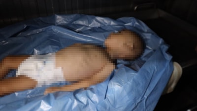 Gazze'de 6 kişi daha açlıktan hayatını kaybetti