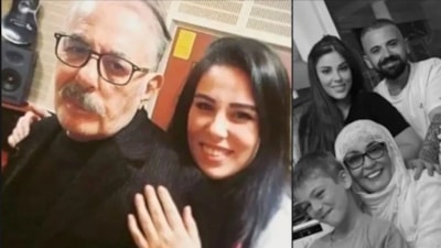 Tuğçe Tayfur'un isyanı sürüyor:  'Allah'ın oyunu çok daha büyük