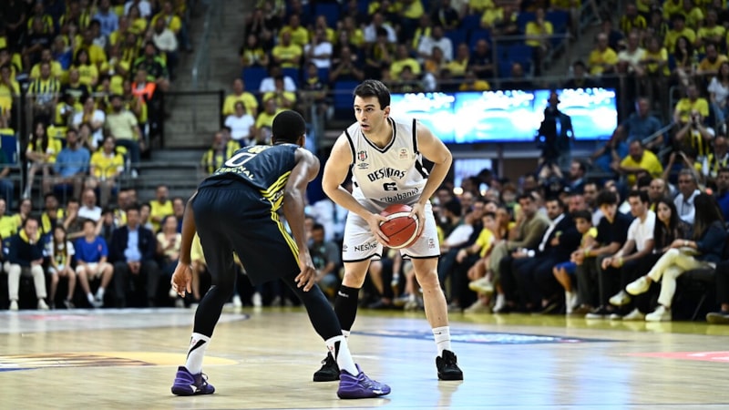 38. Erkekler Cumhurbaşkanlığı Kupası'nın tarihi belirlendi