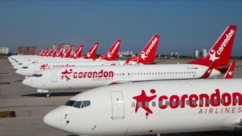 Havayolu şirketinden halka arz müjdesi! Borsa'da uçuşa geçecek...