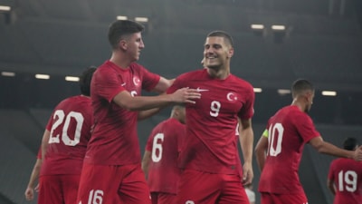 Ümit Milli Futbol Takımı'nın Hırvatistan maçı biletleri ücretsiz olacak