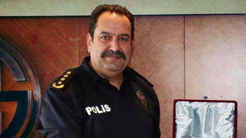 Tutuklanan Antalya Emniyet Müdürü İlker Arslan'nın ifadesi ortaya çıktı