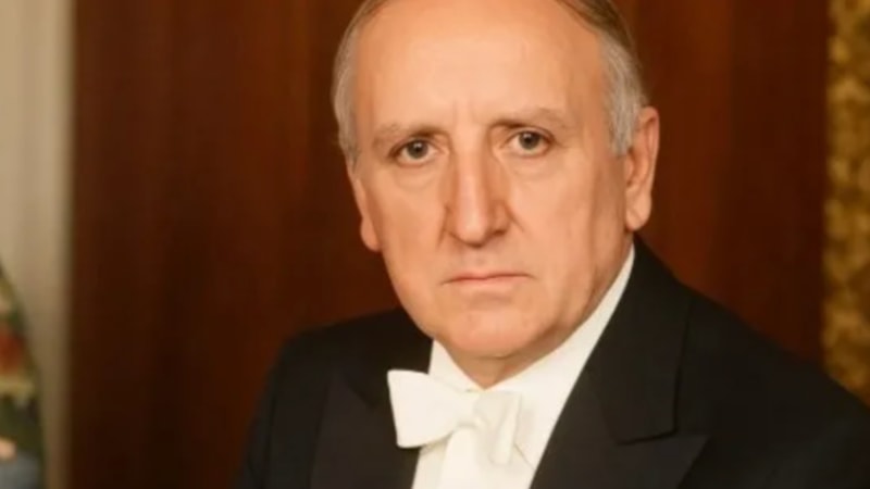 Eski TBMM Başkanı Cahit Karakaş vefat etti