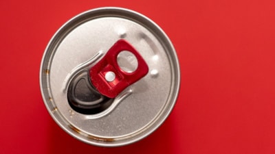 Enerji içeceklerindeki tehlike: Kalp hastalıklarına zemin hazırlıyor