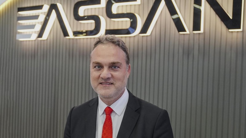 ASSAN GROUP soruşturmasında 2 şüpheli tutuklandı