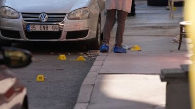 İzmir'de polisi şehit eden saldırganın babasının ifadesi ortaya çıktı