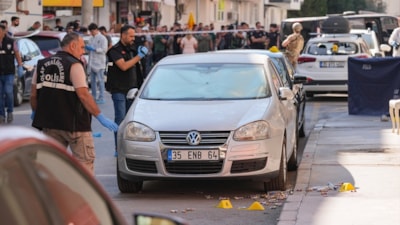 İzmir'deki saldırıya ilişkin yayın yasağı getirildi