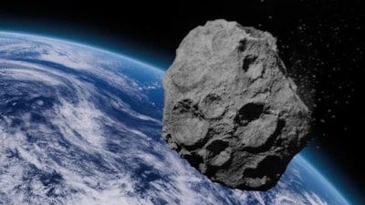 ABD'den sonra Çin de bu yıl  göktaşı saptırma görevi başlatacak