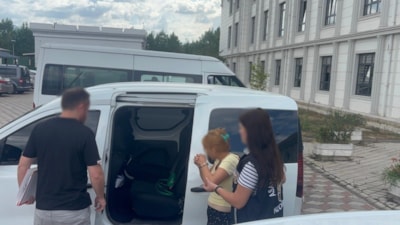 Kocaeli'de ev soyan şüphelilerin sabıka kaydı şaşırttı