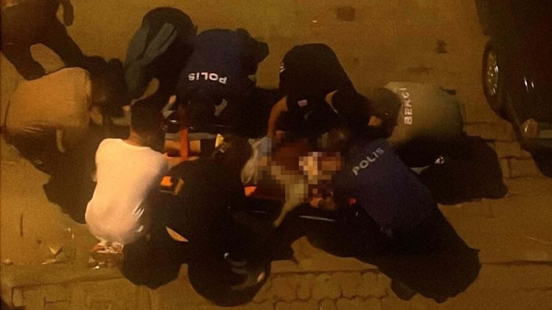 Muğla'da arkadaşını öldüren sanığa 15 yıl hapis