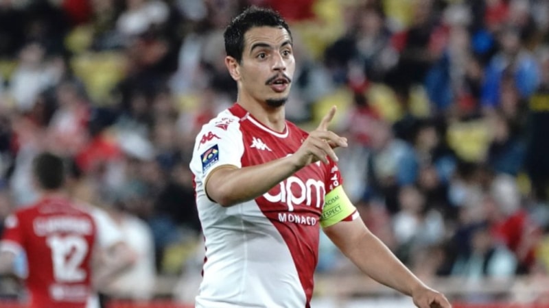 Wissam Ben Yedder, Sakaryaspor'a transfer oldu